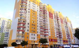 1-к квартира, вторичка, 38м2, 11/17 этаж