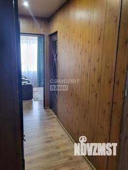 3-к квартира, вторичка, 58м2, 2/3 этаж