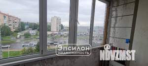 4-к квартира, вторичка, 85м2, 6/10 этаж