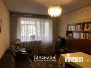 2-к квартира, вторичка, 44м2, 2/5 этаж