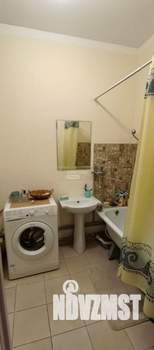 1-к квартира, вторичка, 50м2, 10/17 этаж