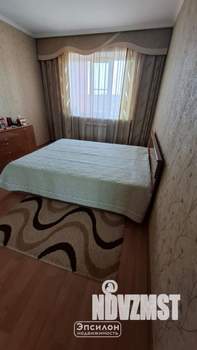 3-к квартира, вторичка, 75м2, 8/9 этаж
