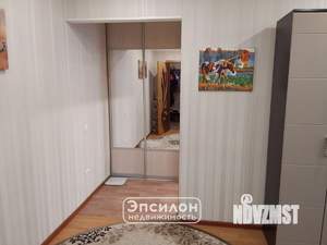 2-к квартира, вторичка, 41м2, 5/5 этаж