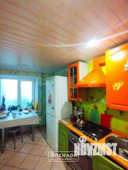 3-к квартира, вторичка, 60м2, 8/9 этаж