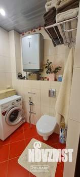 1-к квартира, вторичка, 48м2, 10/11 этаж