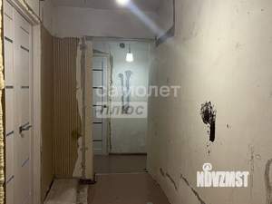 3-к квартира, вторичка, 61м2, 5/9 этаж