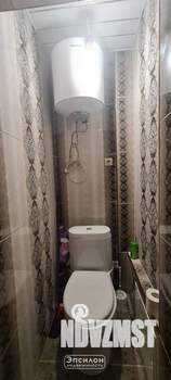 1-к квартира, вторичка, 36м2, 10/10 этаж