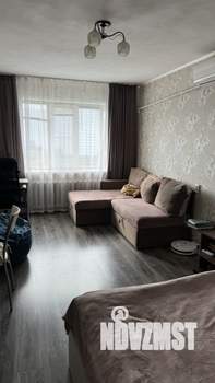 1-к квартира, вторичка, 45м2, 6/9 этаж