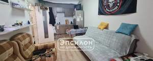 1-к квартира, вторичка, 38м2, 10/10 этаж