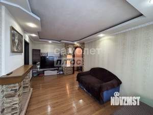 3-к квартира, вторичка, 47м2, 4/5 этаж