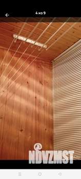 2-к квартира, вторичка, 56м2, 2/17 этаж