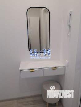 1-к квартира, вторичка, 35м2, 12/19 этаж