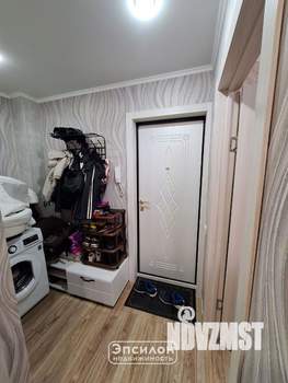 1-к квартира, вторичка, 30м2, 5/5 этаж