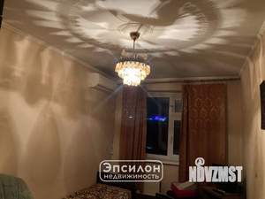 2-к квартира, вторичка, 48м2, 8/9 этаж