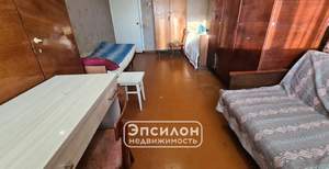 2-к квартира, вторичка, 47м2, 5/5 этаж