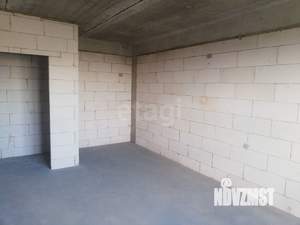 1-к квартира, сданный дом, 43м2, 4/10 этаж