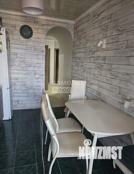 3-к квартира, вторичка, 60м2, 4/5 этаж