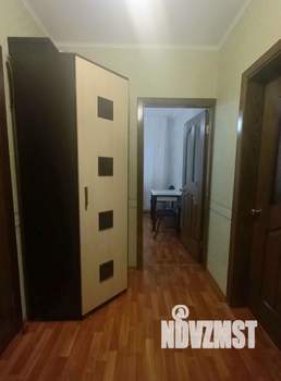 1-к квартира, вторичка, 38м2, 5/17 этаж