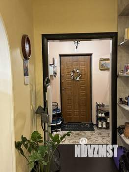 1-к квартира, вторичка, 49м2, 14/18 этаж