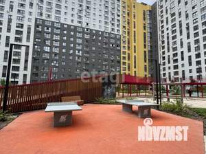 2-к квартира, вторичка, 56м2, 15/17 этаж