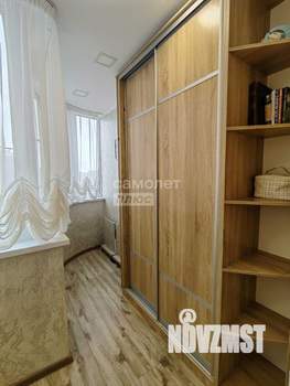 3-к квартира, вторичка, 79м2, 17/18 этаж