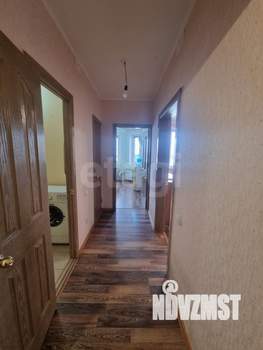 2-к квартира, вторичка, 57м2, 3/17 этаж