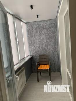 3-к квартира, вторичка, 86м2, 4/11 этаж