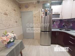 1-к квартира, вторичка, 43м2, 2/9 этаж