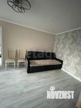 2-к квартира, вторичка, 46м2, 5/5 этаж