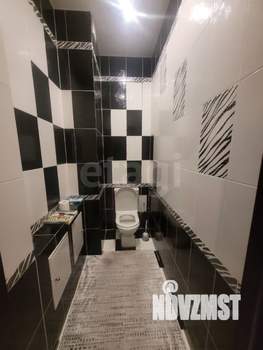 3-к квартира, вторичка, 100м2, 2/17 этаж