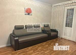 2-к квартира, вторичка, 56м2, 10/17 этаж