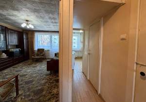 2-к квартира, вторичка, 43м2, 4/5 этаж