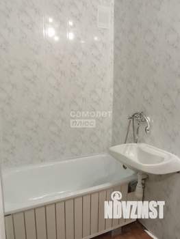 1-к квартира, вторичка, 20м2, 5/5 этаж