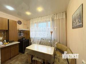 2-к квартира, вторичка, 50м2, 4/10 этаж