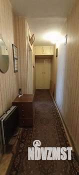 3-к квартира, вторичка, 56м2, 4/5 этаж