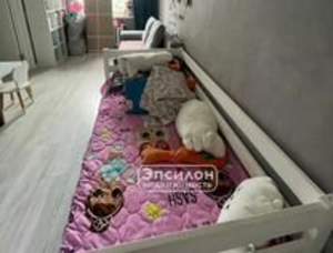 2-к квартира, вторичка, 46м2, 5/5 этаж