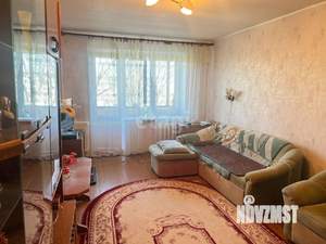 1-к квартира, вторичка, 33м2, 5/9 этаж