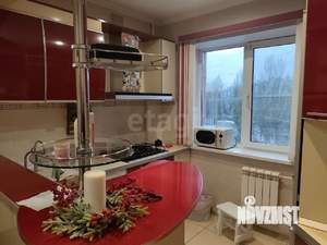 3-к квартира, вторичка, 73м2, 5/9 этаж