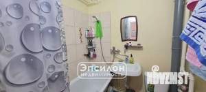 1-к квартира, вторичка, 35м2, 9/10 этаж