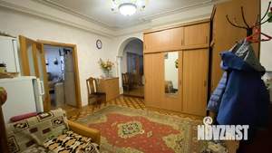 3-к квартира, вторичка, 120м2, 3/7 этаж