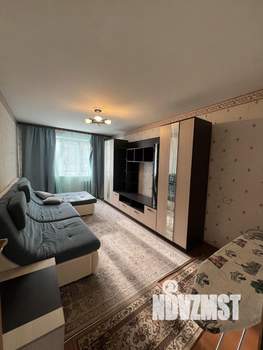 2-к квартира, вторичка, 46м2, 2/5 этаж