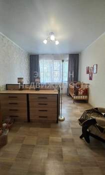 3-к квартира, вторичка, 61м2, 1/9 этаж