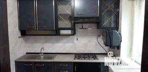 3-к квартира, вторичка, 55м2, 4/5 этаж