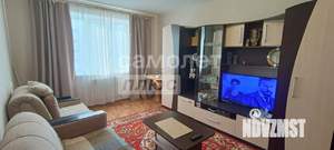 1-к квартира, вторичка, 39м2, 6/10 этаж