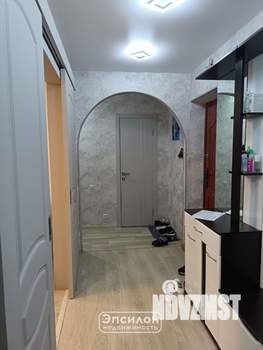 2-к квартира, вторичка, 49м2, 9/10 этаж