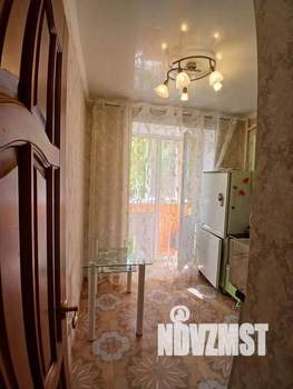 4-к квартира, вторичка, 63м2, 1/9 этаж
