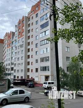 3-к квартира, вторичка, 87м2, 5/10 этаж