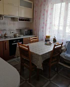 Фото квартиры на продажу (2)