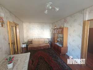 2-к квартира, вторичка, 45м2, 1/5 этаж