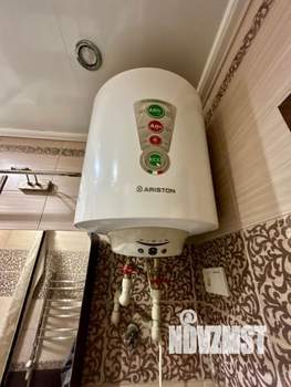 3-к квартира, вторичка, 55м2, 5/5 этаж